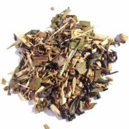 Energy Adjustment Herbal Tea Blend 1 Oz.